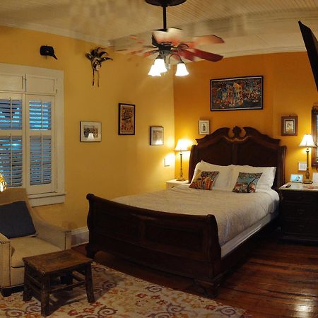 The Blue60 Marigny Inn 뉴올리언스 외부 사진