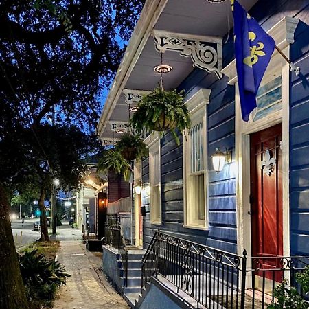 The Blue60 Marigny Inn 뉴올리언스 외부 사진