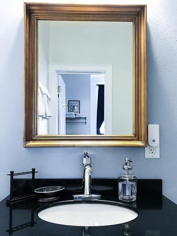 The Blue60 Marigny Inn 뉴올리언스 외부 사진