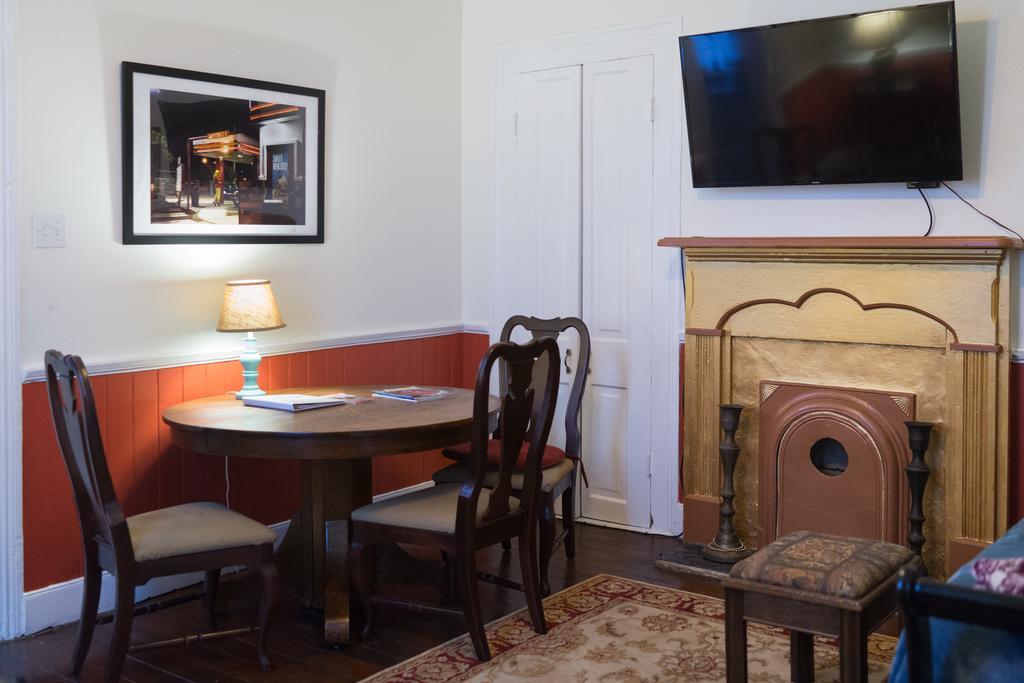 The Blue60 Marigny Inn 뉴올리언스 외부 사진