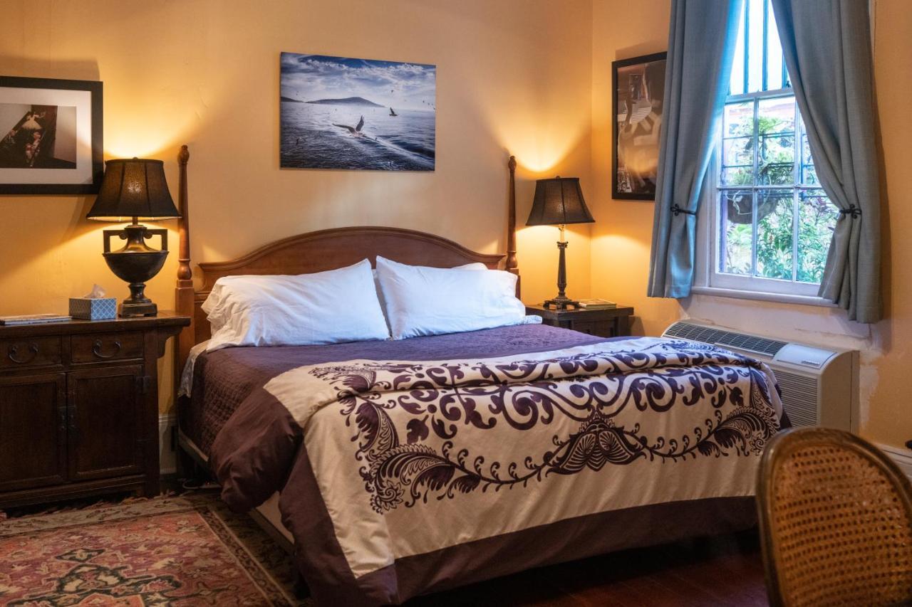 The Blue60 Marigny Inn 뉴올리언스 외부 사진