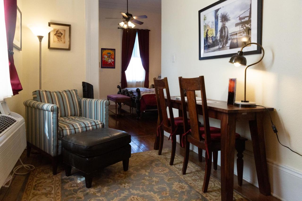 The Blue60 Marigny Inn 뉴올리언스 외부 사진