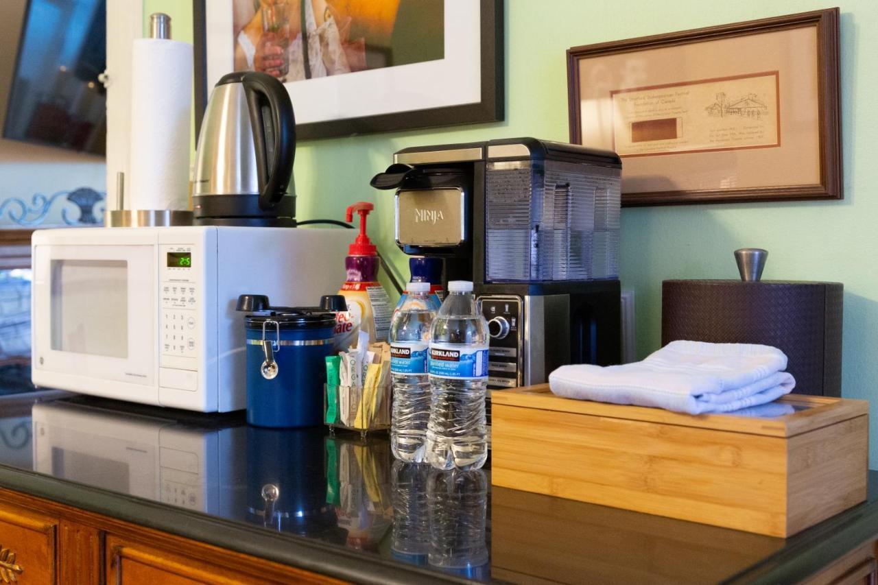 The Blue60 Marigny Inn 뉴올리언스 외부 사진