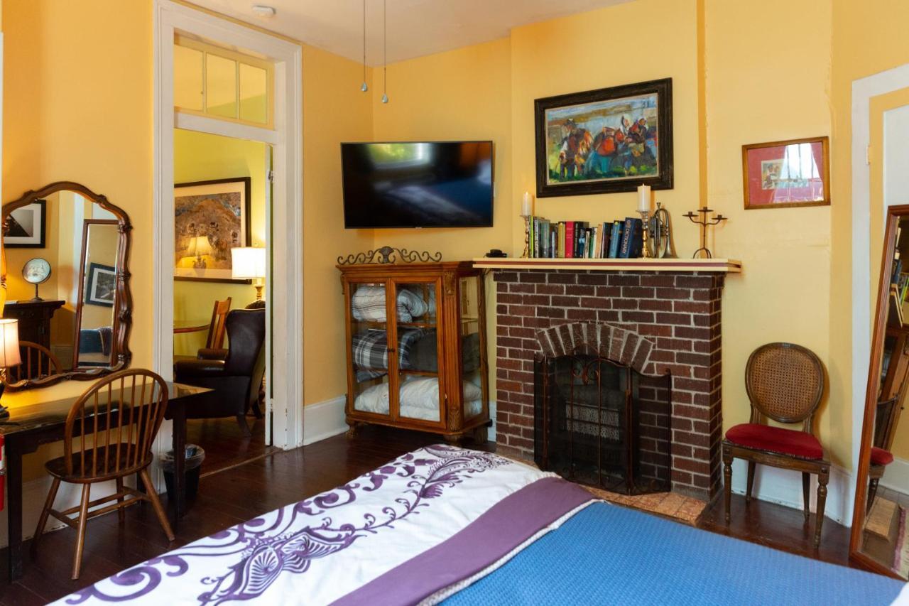 The Blue60 Marigny Inn 뉴올리언스 외부 사진