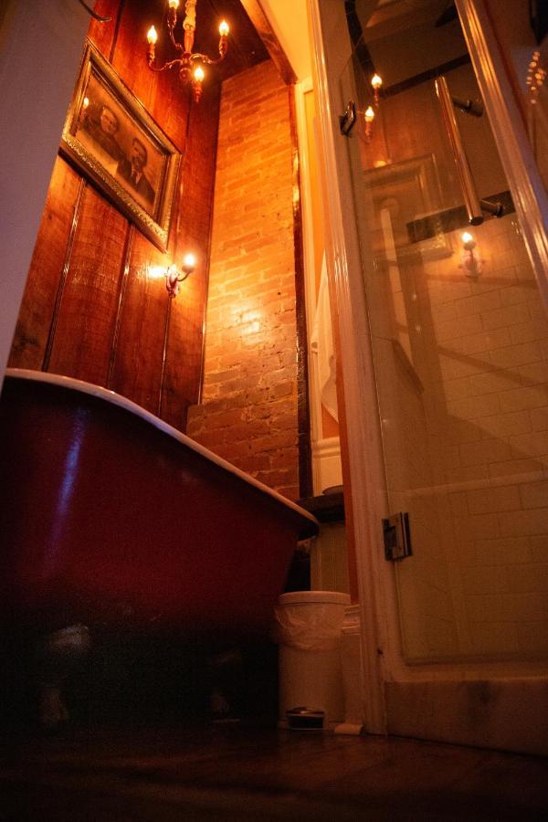 The Blue60 Marigny Inn 뉴올리언스 외부 사진