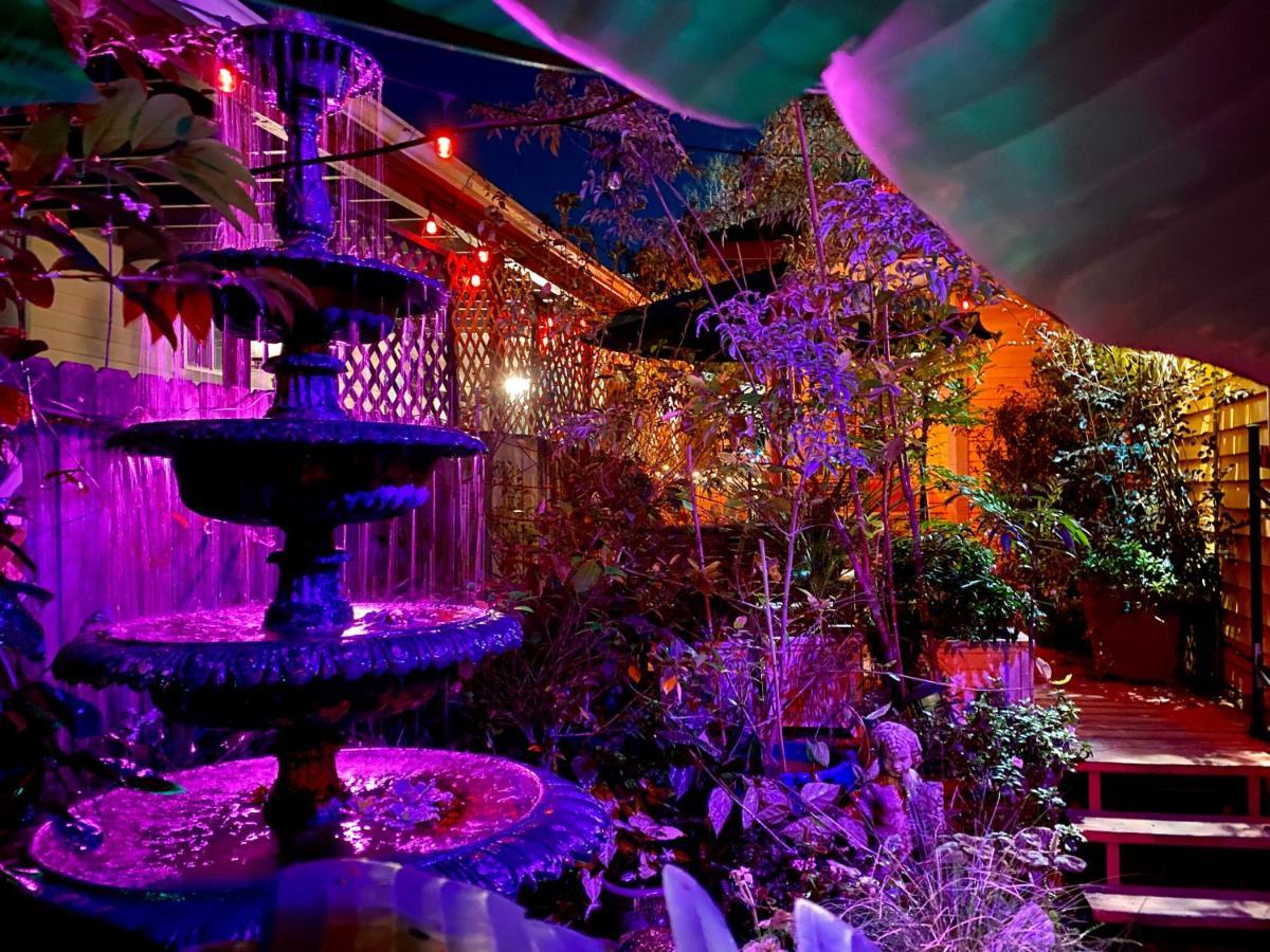The Blue60 Marigny Inn 뉴올리언스 외부 사진