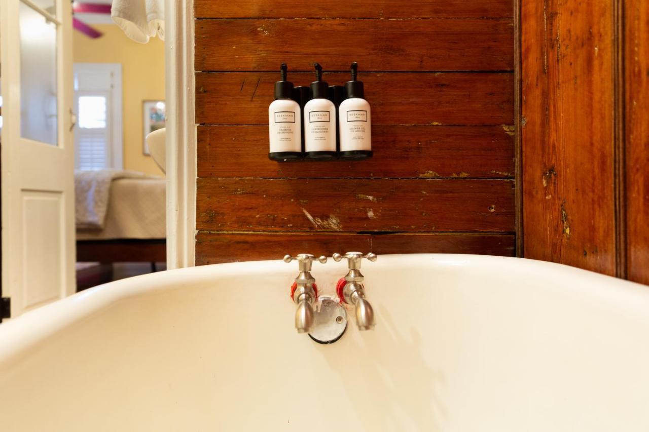 The Blue60 Marigny Inn 뉴올리언스 외부 사진